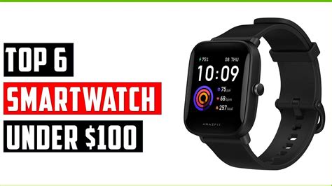 The best cheap smartwatch 2024: great budget wearables.